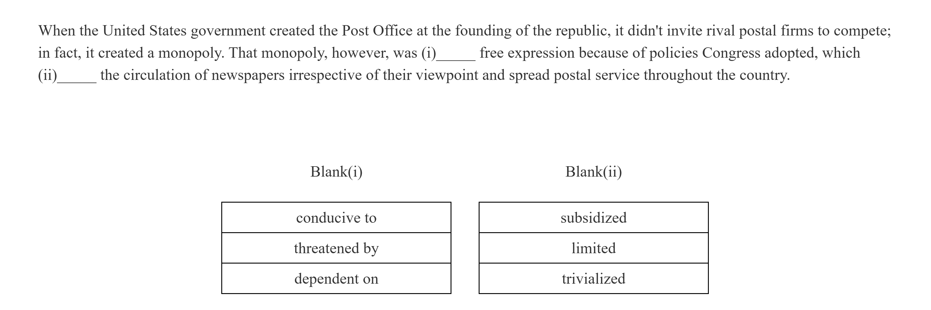 KMF Comprehensive set of mathematics questions after the reform